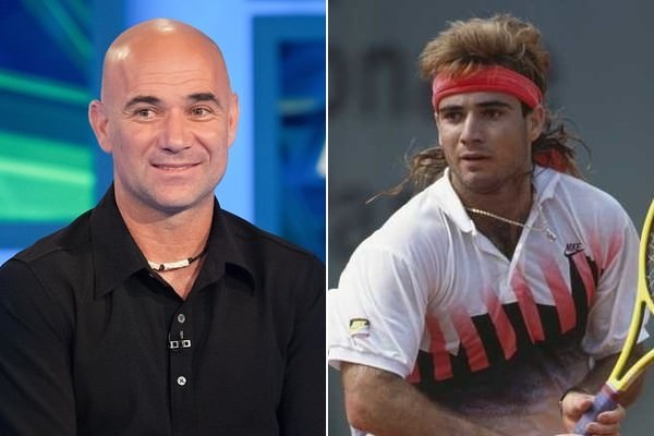 Ünlülerin 80'lerdeki saç modelleri