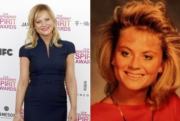 Ünlülerin 80'lerdeki saç modelleri