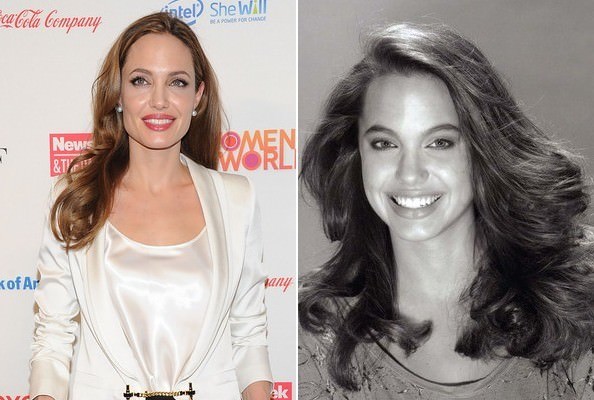 Ünlülerin 80'lerdeki saç modelleri