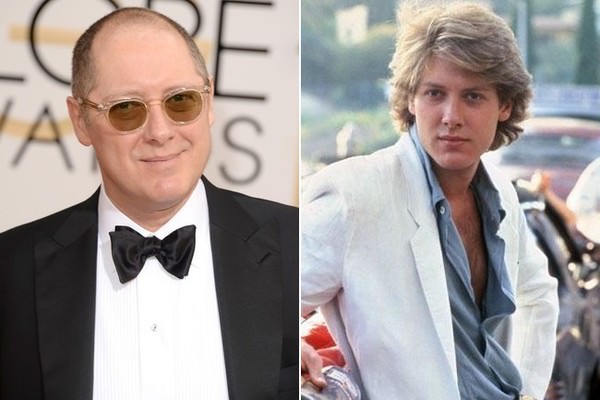 Ünlülerin 80'lerdeki saç modelleri