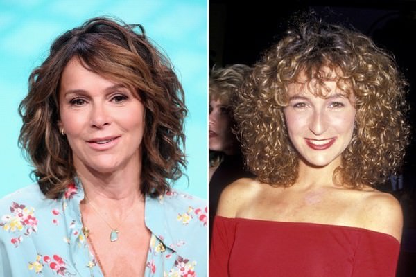 Ünlülerin 80'lerdeki saç modelleri