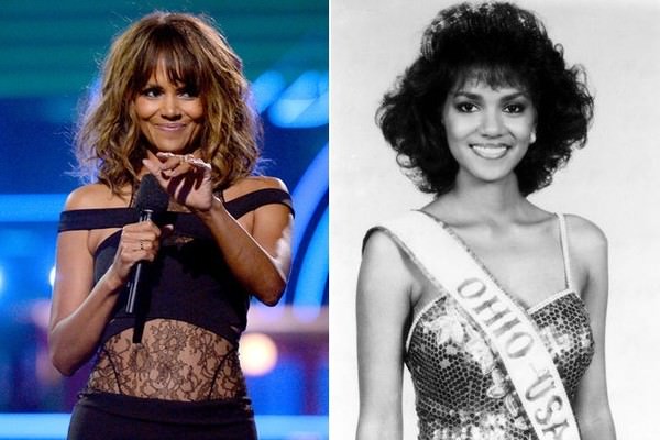 Ünlülerin 80'lerdeki saç modelleri