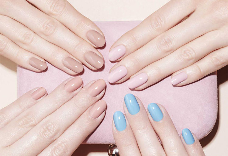  Ten renginize uygun nude oje seçme rehberi