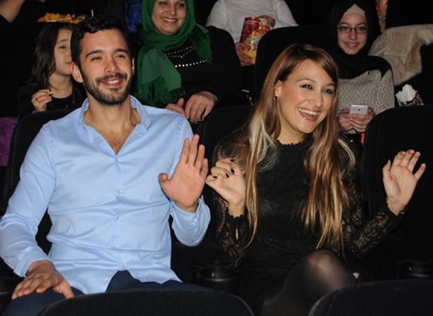 Barış Arduç ile Gupse Özay ayrıldı mı?