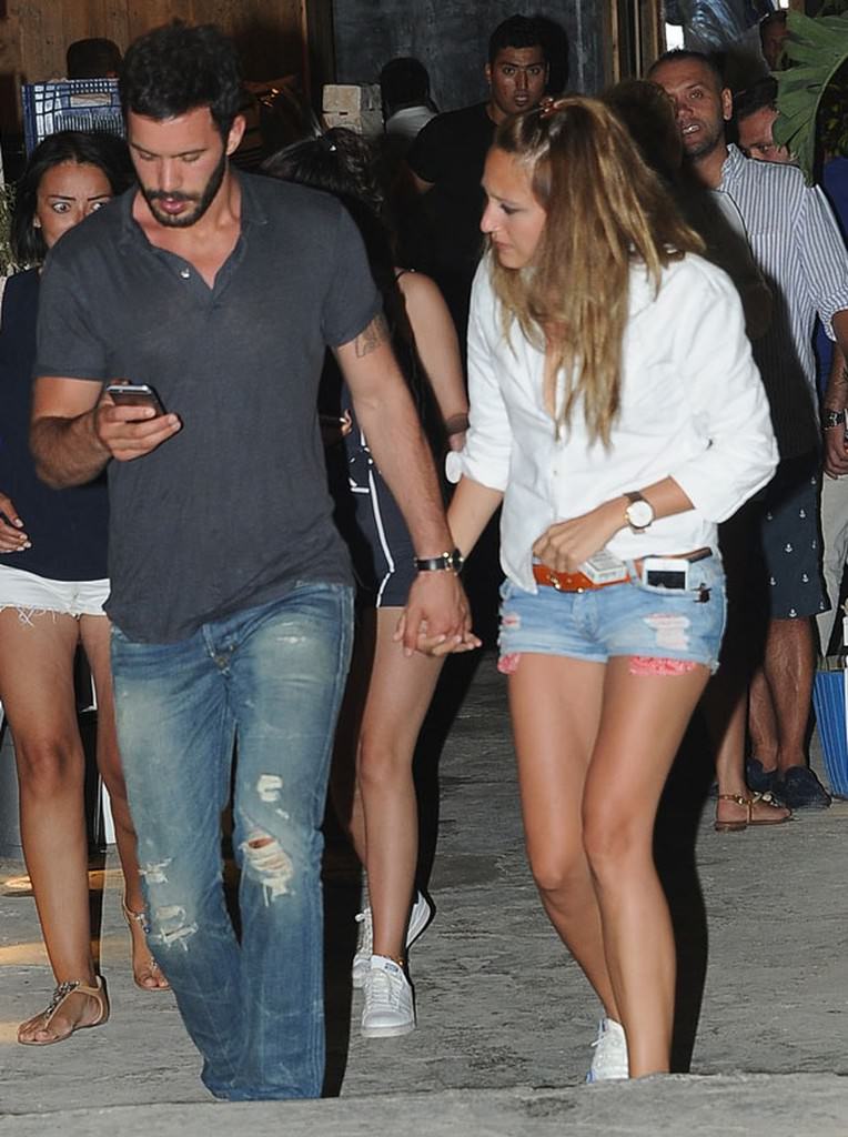 Barış Arduç ile Gupse Özay ayrıldı mı?