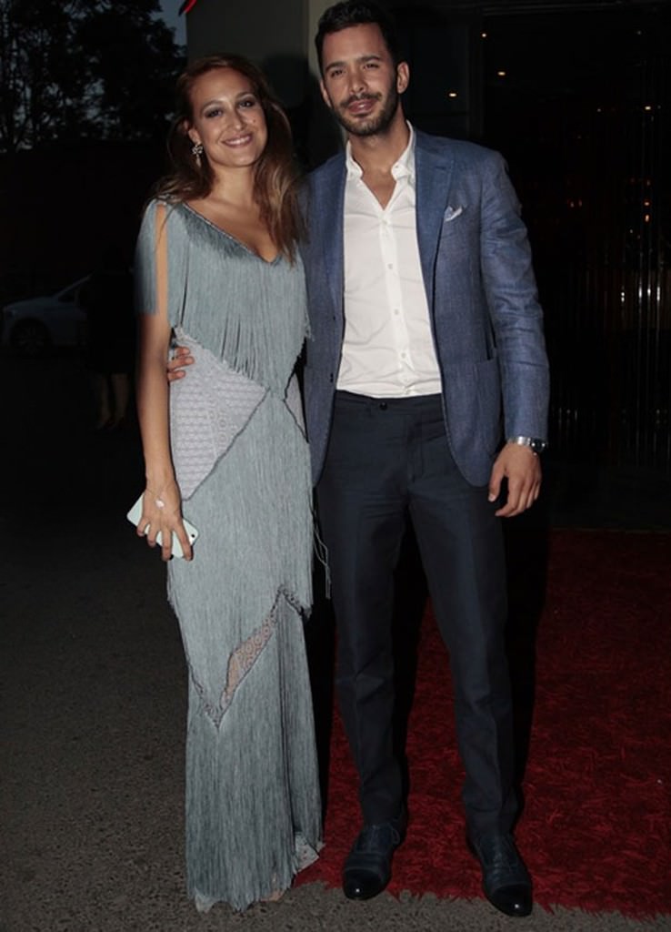 Barış Arduç ile Gupse Özay ayrıldı mı?