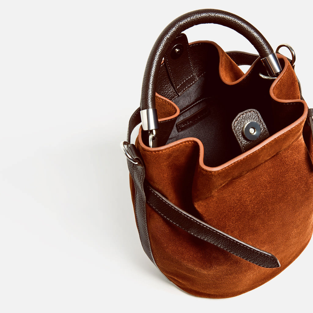 Sonbaharda kahverengi kokusu