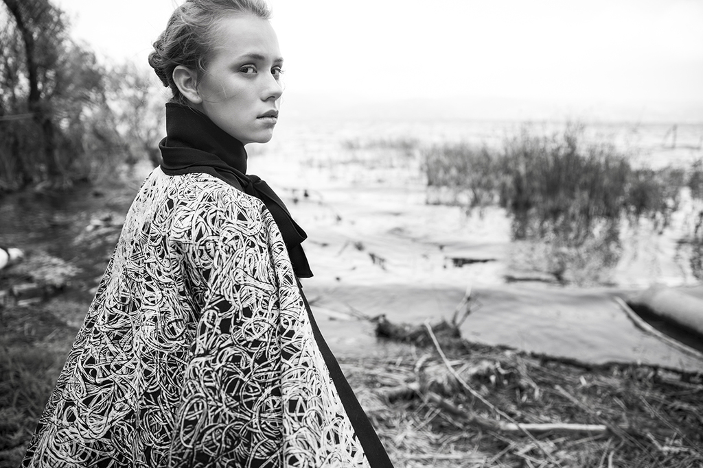 Sadelikle gelen şıklık