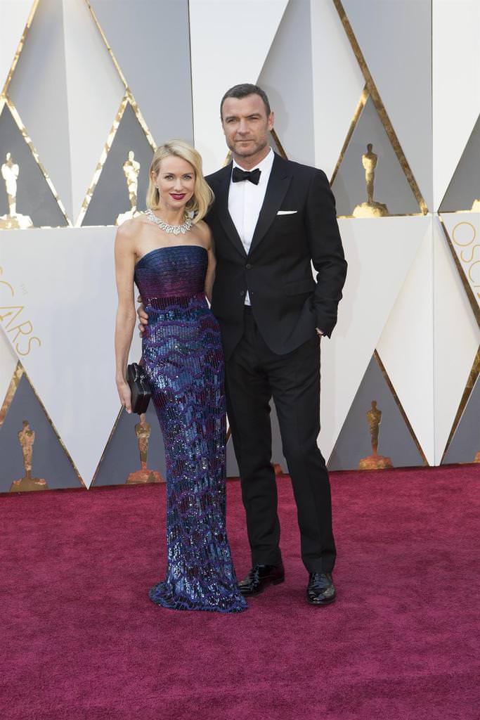 Naomi Watts ile Lliev Schreiber boşanıyor