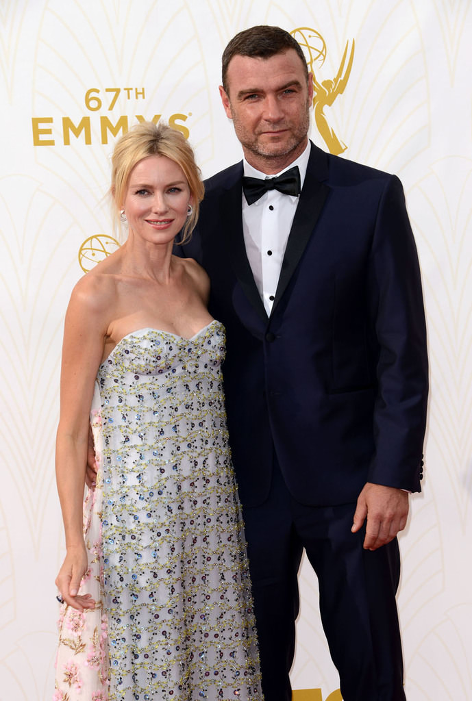 Naomi Watts ile Lliev Schreiber boşanıyor