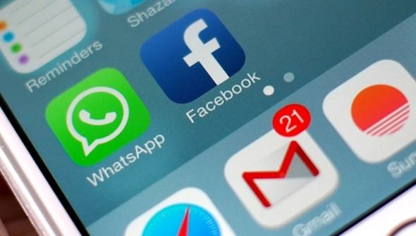 WhatsApp'a yeni güncelleme