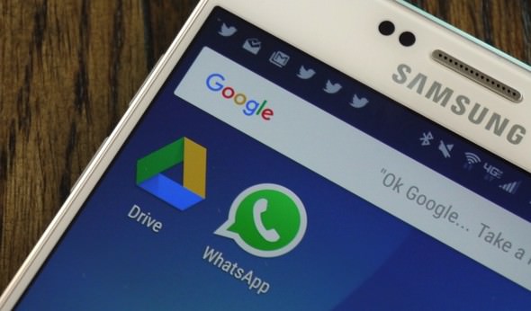 WhatsApp'a yeni güncelleme