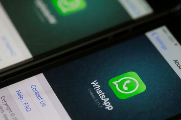 WhatsApp'a yeni güncelleme