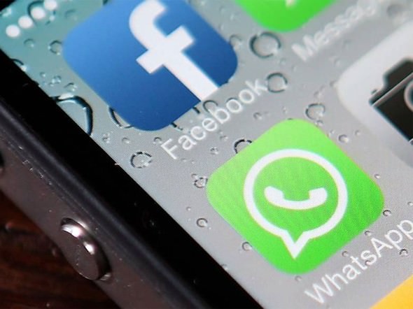 WhatsApp'a yeni güncelleme