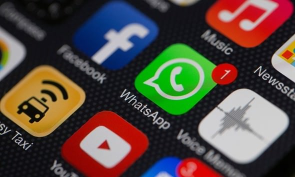 WhatsApp'a yeni güncelleme