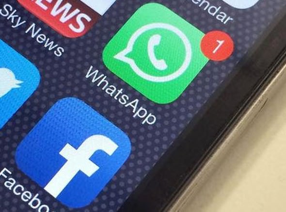 WhatsApp'a yeni güncelleme