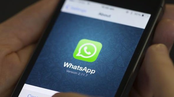 WhatsApp'a yeni güncelleme