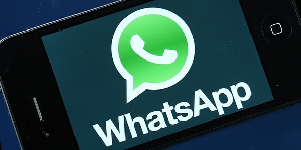 WhatsApp'a yeni güncelleme