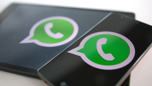 WhatsApp'a yeni güncelleme