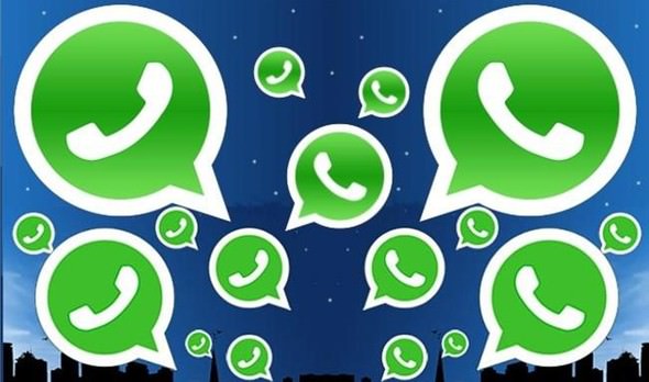 WhatsApp'a yeni güncelleme