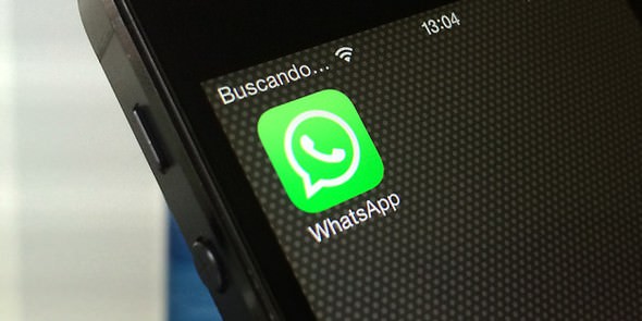 WhatsApp'a yeni güncelleme