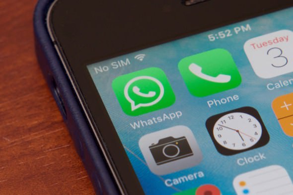 WhatsApp'a yeni güncelleme