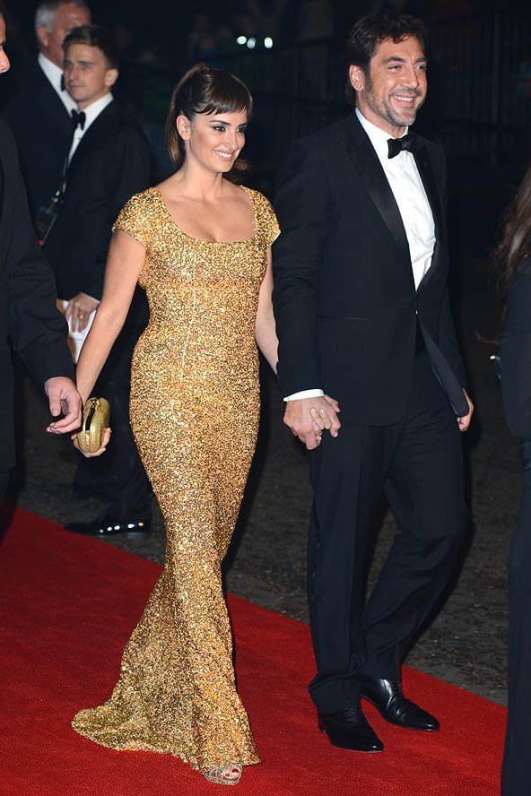 Penelope Cruz ve Javier Bardem yeniden aynı filmde