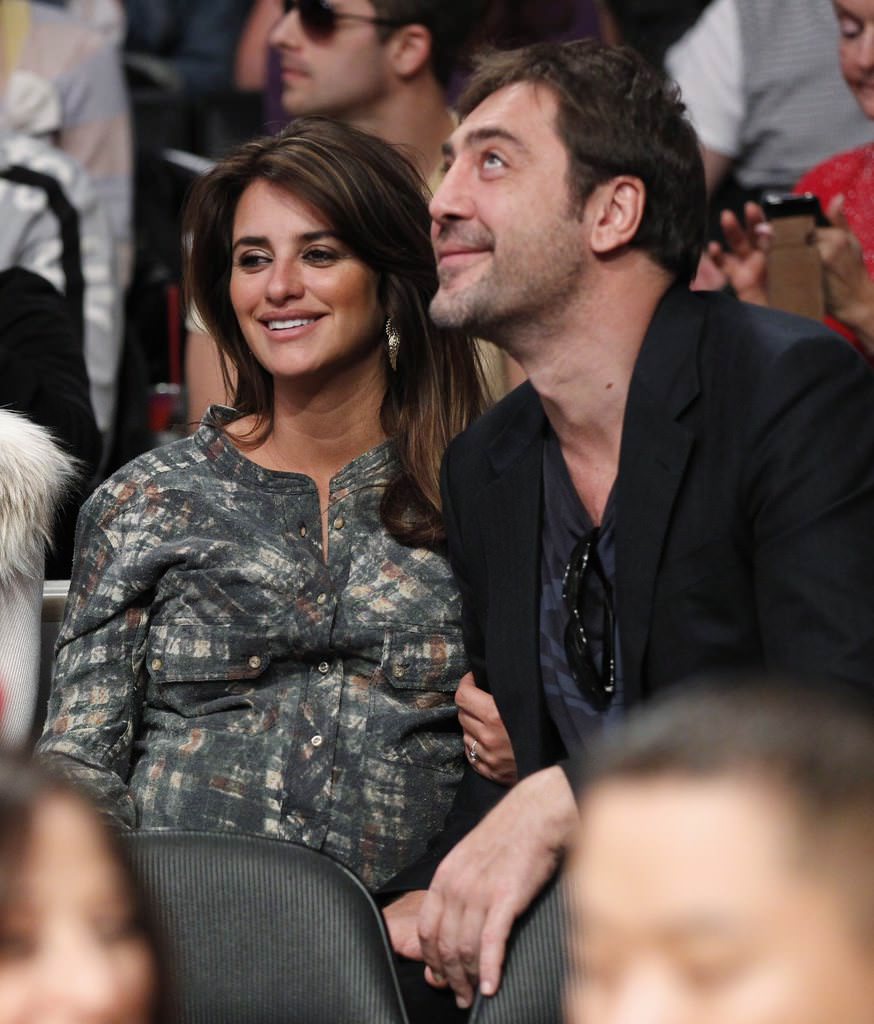Penelope Cruz ve Javier Bardem yeniden aynı filmde
