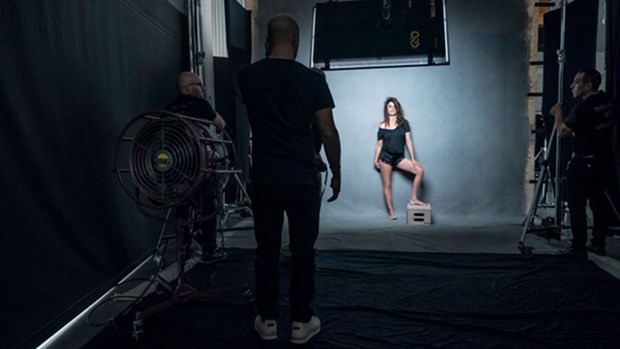 Pirelli 2017 takvimi