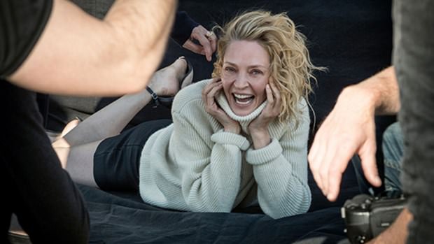 Pirelli 2017 takvimi