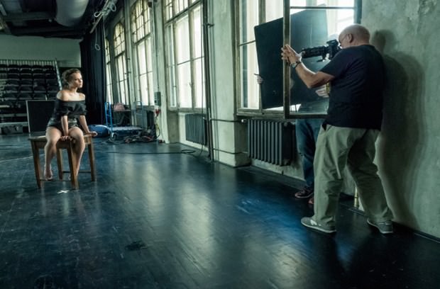 Pirelli 2017 takvimi