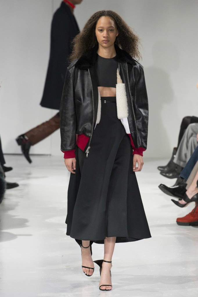 Calvin Klein 2017-18 Sonbahar/Kış