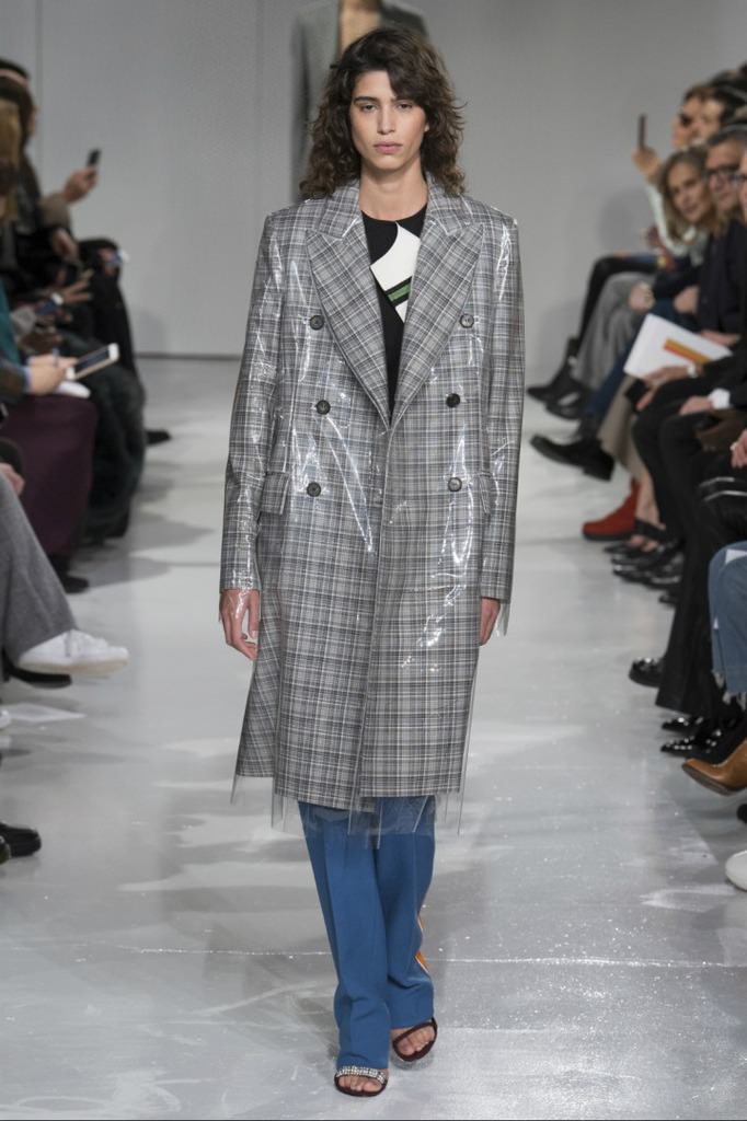 Calvin Klein 2017-18 Sonbahar/Kış