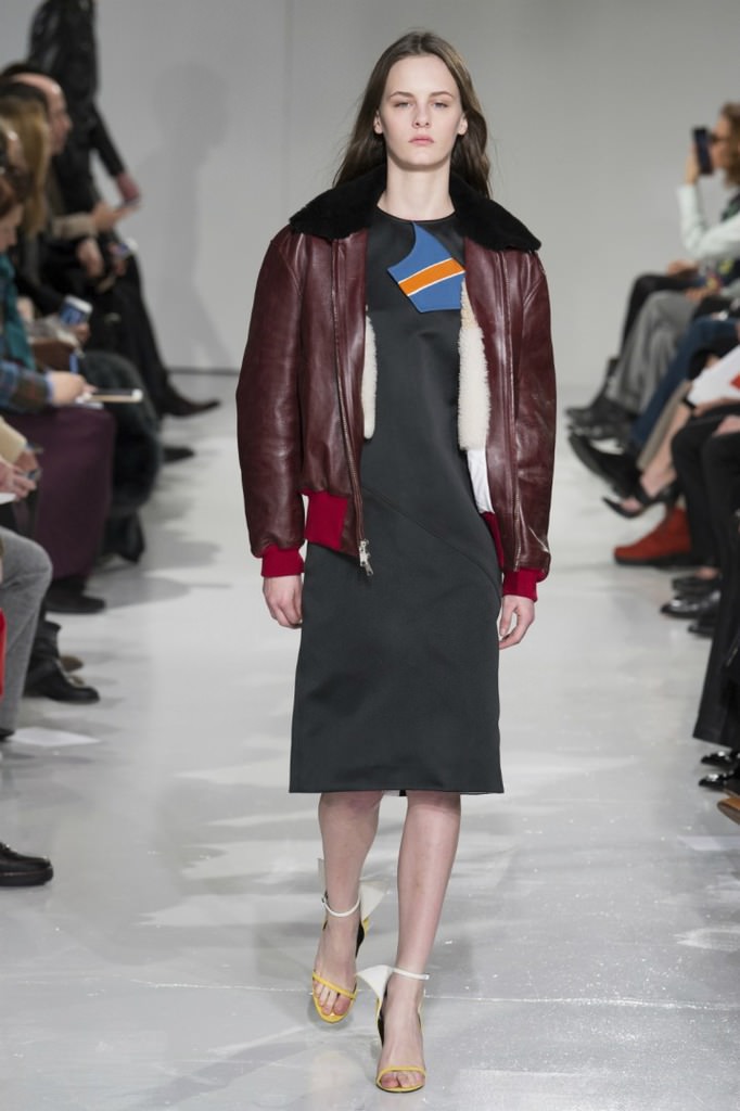 Calvin Klein 2017-18 Sonbahar/Kış