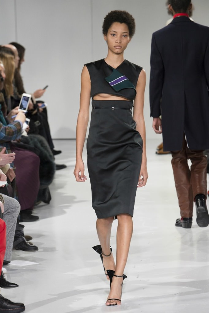 Calvin Klein 2017-18 Sonbahar/Kış