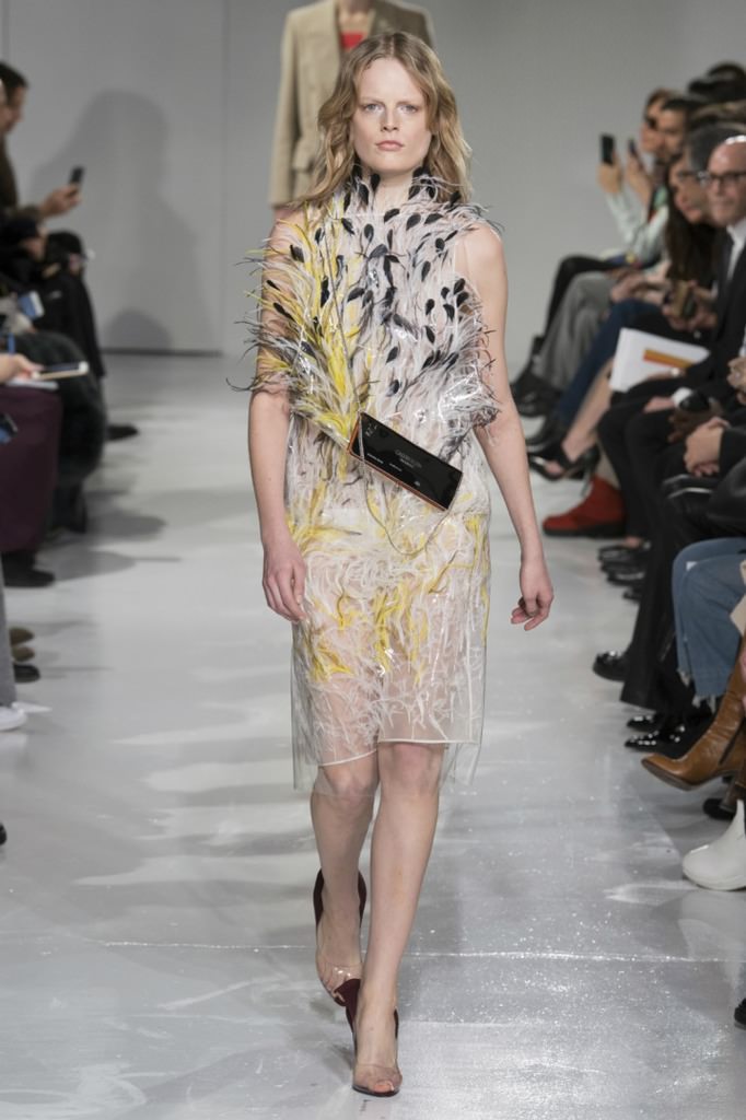 Calvin Klein 2017-18 Sonbahar/Kış