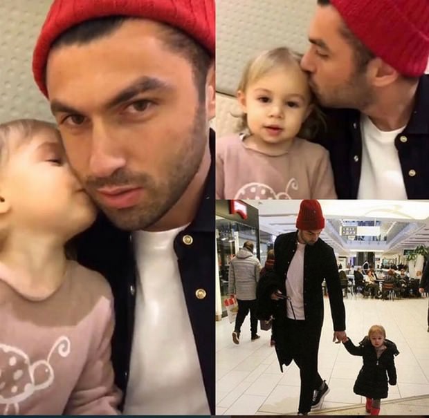 Ünlülerin Sevgililer Günü paylaşımları