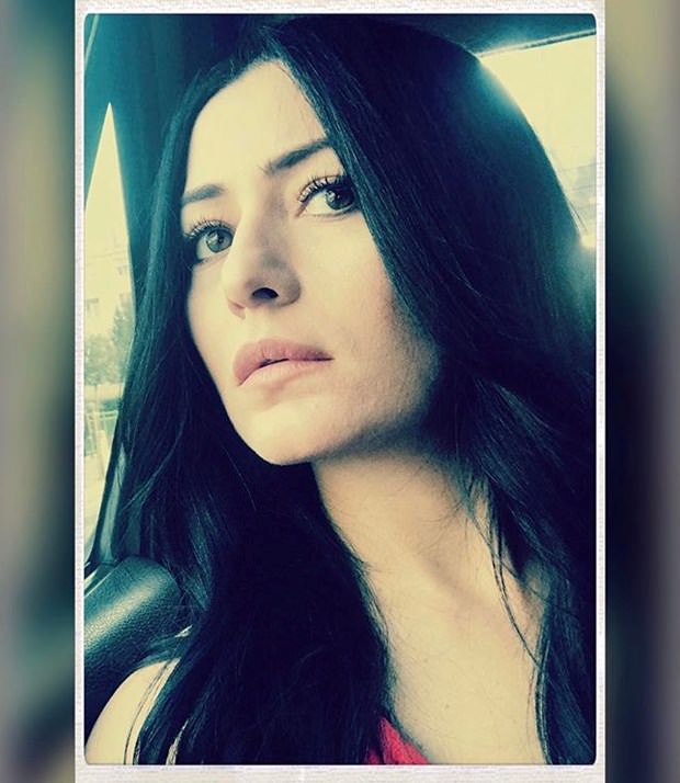 Ünlülerin Sevgililer Günü paylaşımları