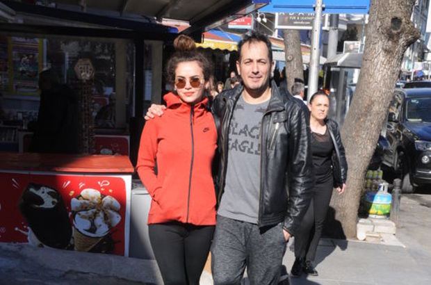 Sarp Apak ile Bengisu Uzunöz evleniyor