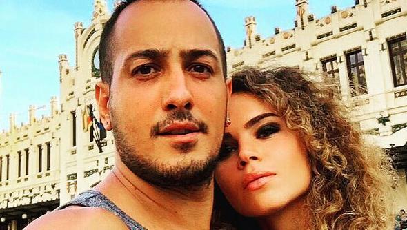 Sarp Apak ile Bengisu Uzunöz evleniyor