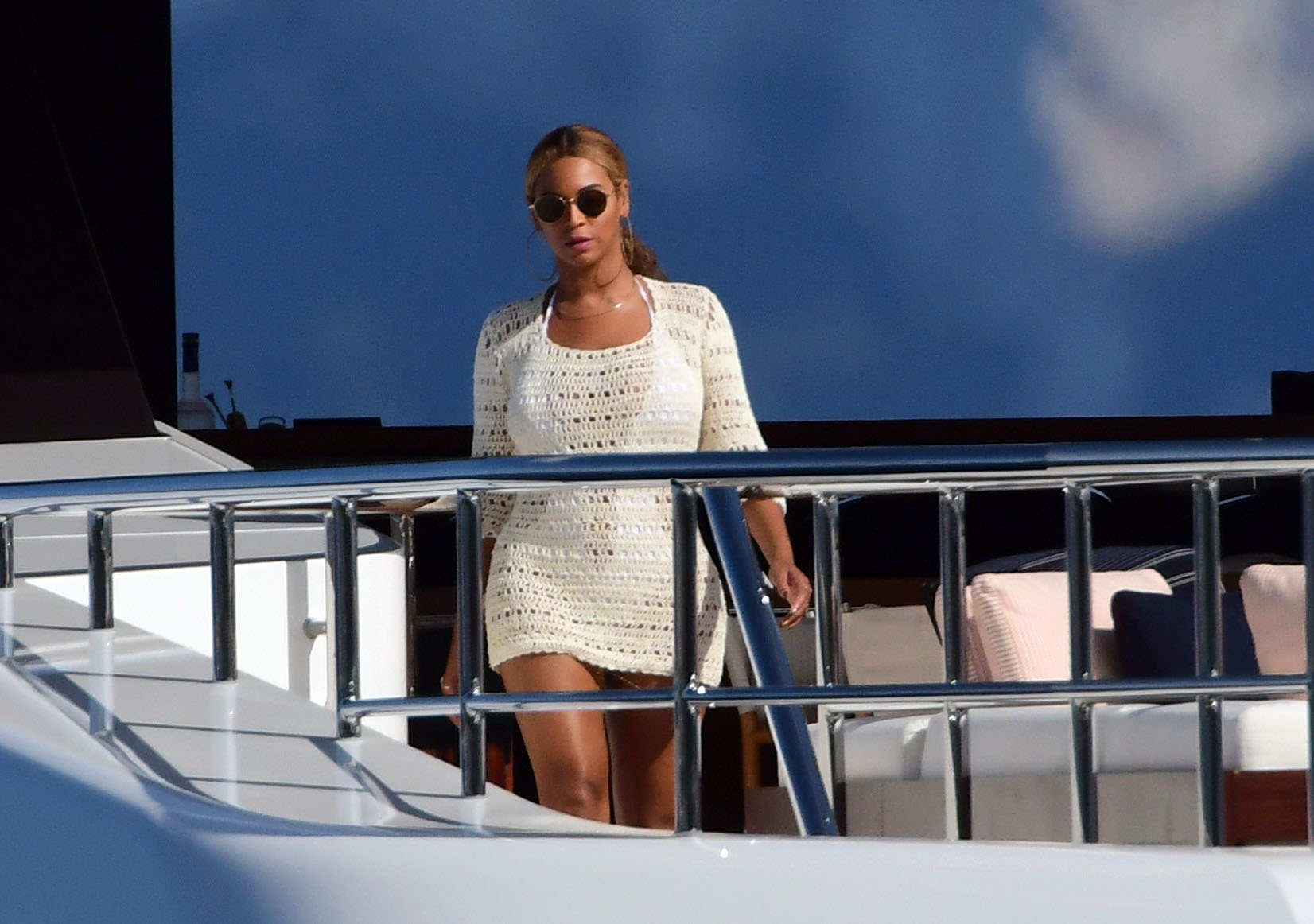 Beyonce’nin günlüğü 30 bin dolarlık evi