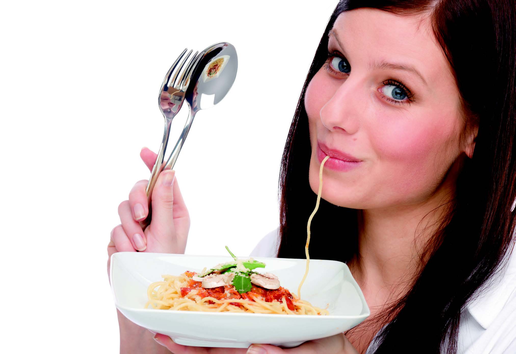 Kiloların nedeni: Porsiyon algısındaki değişim