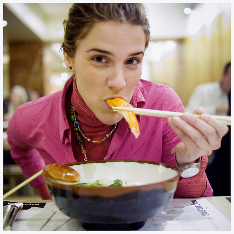 Kiloların nedeni: Porsiyon algısındaki değişim