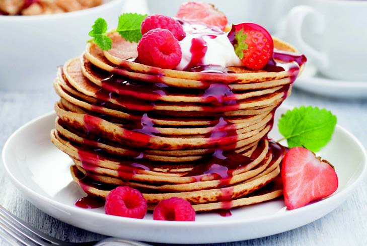 Kiloların nedeni: Porsiyon algısındaki değişim