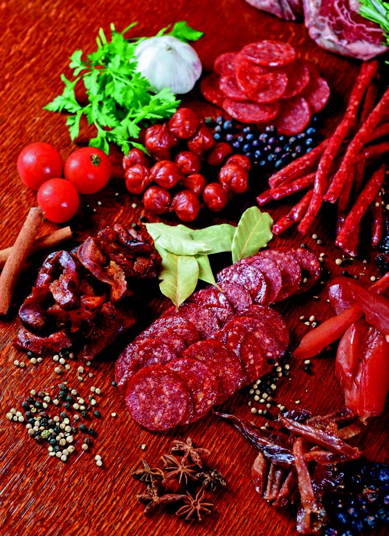 Kiloların nedeni: Porsiyon algısındaki değişim