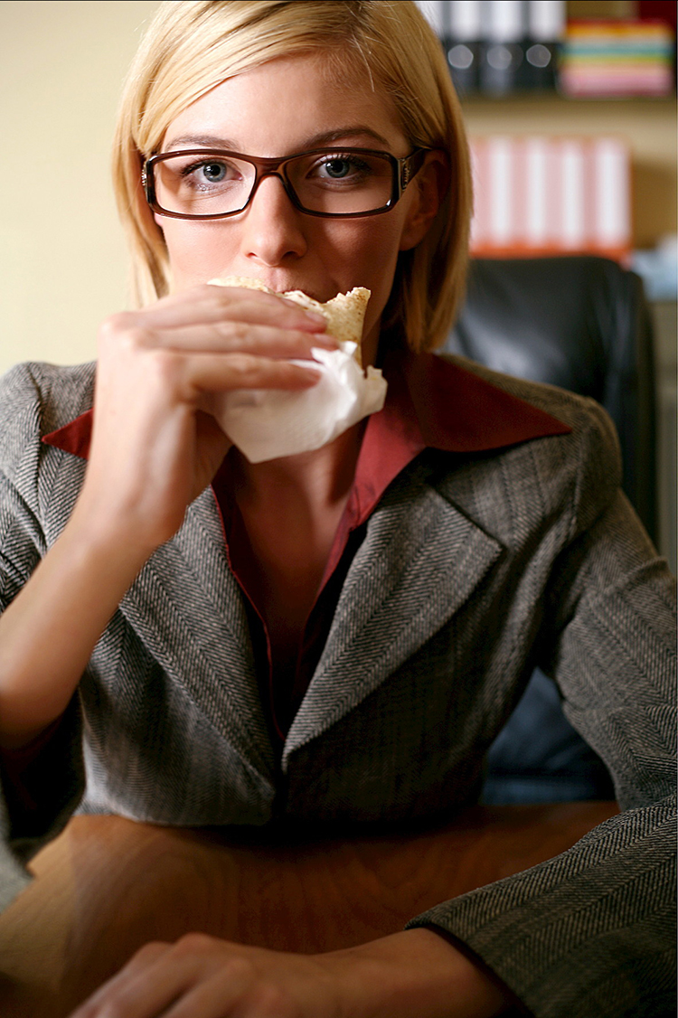 Kiloların nedeni: Porsiyon algısındaki değişim