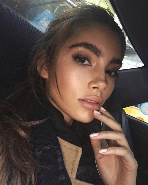 Kıvanç Tatlıtuğ'un yeni partneri