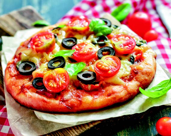 Kiloların nedeni: Porsiyon algısındaki değişim