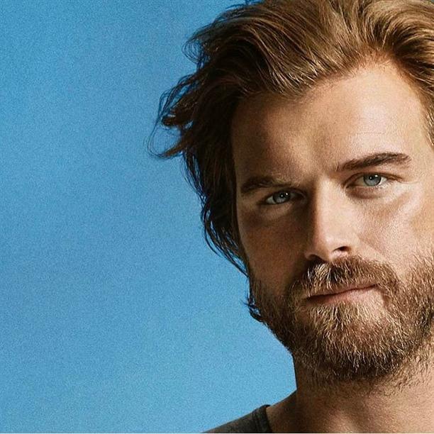 Kıvanç Tatlıtuğ'un yeni partneri