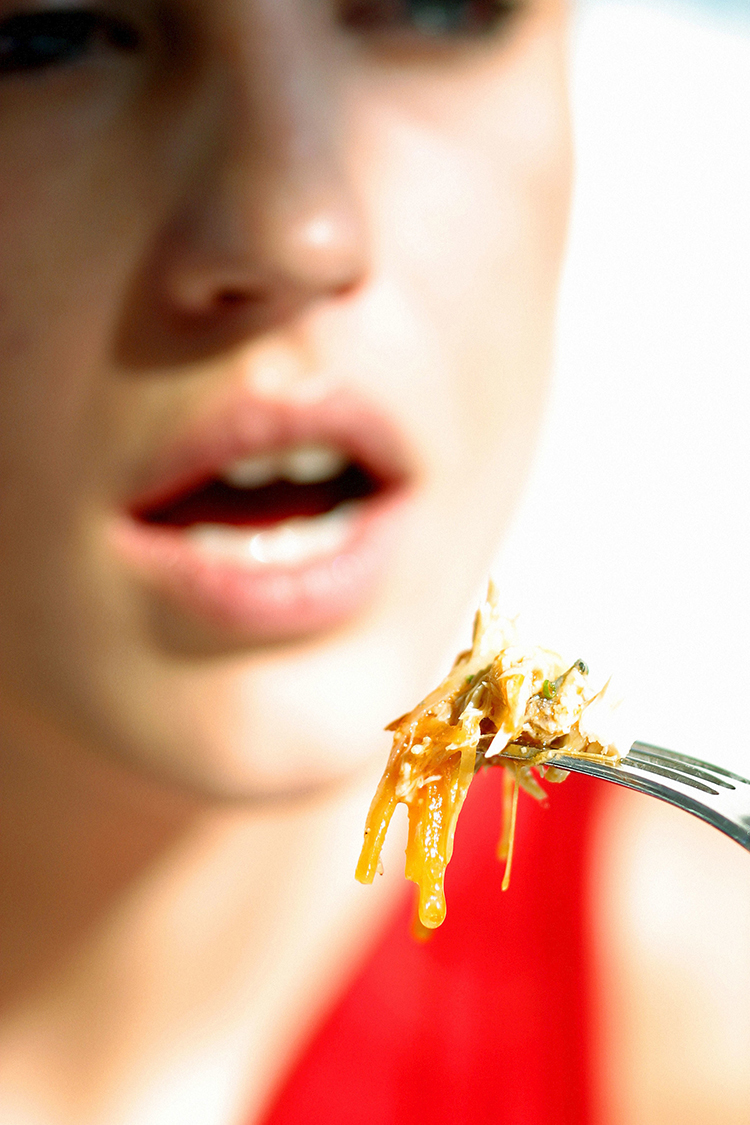 Kiloların nedeni: Porsiyon algısındaki değişim